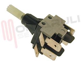 Visualizza i dettagli per INTERRUTTORE BIPOLARE 6 CONTATTI 'E0004' Immagine di INTERRUTTORE BIPOLARE 6 CONTATTI 'E0004'