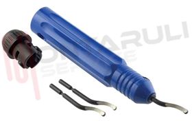 Visualizza i dettagli per SBAVATUBI VTT-5 Immagine di SBAVATUBI VTT-5