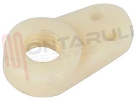 Visualizza i dettagli per DISTANZIALE CERNIERA L=5,5MM. Immagine di DISTANZIALE CERNIERA L=5,5MM.