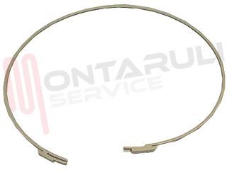 Immagine di ANELLO FISSAGGIO GUARNIZIONE OBLO' 'PM903B'