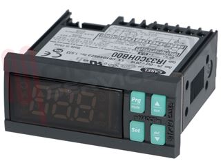 Immagine di TERMOSTATO IR33C0HB00 115/230V AC NTC -50 +150°C