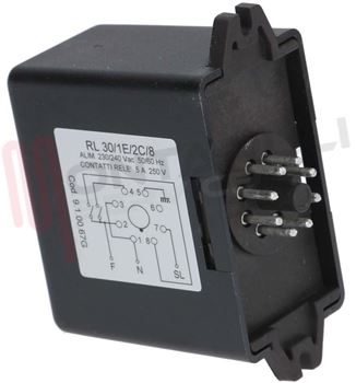 Visualizza i prodotti della categoria Regolatori Livello                                           Immagine per la categoria Regolatori Livello