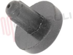 Visualizza i dettagli per GOMMINO GRIGLIA KIT 20 PZ. Immagine di GOMMINO GRIGLIA KIT 20 PZ.