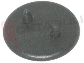 Visualizza i dettagli per CAPPELLOTTO AUSILIARIO 50MM. Immagine di CAPPELLOTTO AUSILIARIO 50MM.