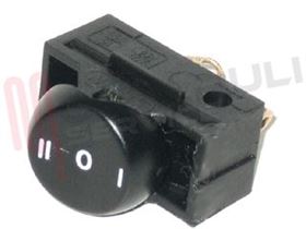 Visualizza i dettagli per COMMUTATORE TASTO TONDO 1-0-2 Immagine di COMMUTATORE TASTO TONDO 1-0-2