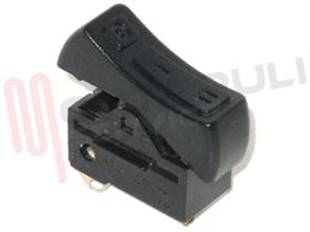 Visualizza i dettagli per COMMUTATORE TASTO RETTANGOLARE 0-1-2 Immagine di COMMUTATORE TASTO RETTANGOLARE 0-1-2