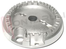 Visualizza i dettagli per BRUCIATORE SEMIRAPIDO Immagine di BRUCIATORE SEMIRAPIDO