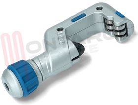 Visualizza i dettagli per TAGLIATUBI 1/8''- 1-5/8'' (6-42MM.) VTC-42 Immagine di TAGLIATUBI 1/8''- 1-5/8'' (6-42MM.) VTC-42