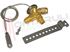 Immagine di VALVOLA TERMOSTATICA R404A/R507 EQUALIZZATA 2230/4E