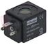 Immagine di BOBINA ELETTROVALVOLA NC 9W 220VAC 133 PARKER
