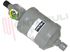 Immagine di FILTRO DISIDRATATORI 1/4'' A VITE PRSG082 CON SPIA LIQUIDO