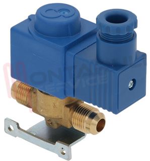 Immagine di ELETTROVALVOLA 1020/3 3/8" SAE 220V