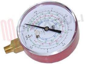 Visualizza i dettagli per MANOMETRO AP R134A-R404A-R22-R407C Immagine di MANOMETRO AP R134A-R404A-R22-R407C