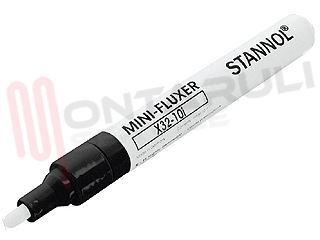 Immagine di FLUSSANTE PER SMD NO CLEAN X3210I