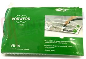 Visualizza i dettagli per 3 SACCHI SOTTOVUOTO SALVASPAZIO 95X60 CM.FOLLETTO VORWERK Immagine di 3 SACCHI SOTTOVUOTO SALVASPAZIO 95X60 CM.FOLLETTO VORWERK