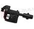 Immagine di ATTUATORE BANDELLA ANTERIORE EB400