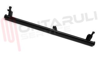 Immagine di ATTUATORE BANDELLA POSTERIORE EB400