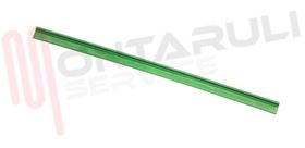 Visualizza i dettagli per BANDELLA POSTERIORE IN GOMMA EB400 Immagine di BANDELLA POSTERIORE IN GOMMA EB400
