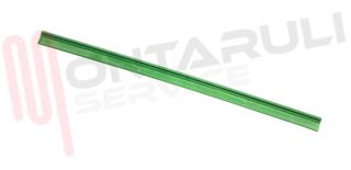 Immagine di BANDELLA POSTERIORE IN GOMMA EB400