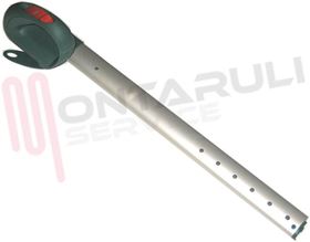 Visualizza i dettagli per BASTONE TELESCOPICO VK140 ORIGINALE Immagine di BASTONE TELESCOPICO VK140 ORIGINALE