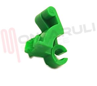 Immagine di BLOCCO BANDELLA LATO SINISTRO EB400
