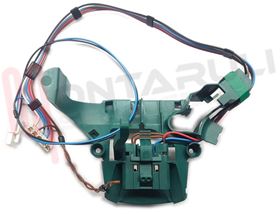 Visualizza i dettagli per CABLAGGIO COMPLETO VK140 VORWERK FOLLETTO Immagine di CABLAGGIO COMPLETO VK140 VORWERK FOLLETTO