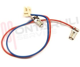 Visualizza i dettagli per CAVO MOTORE EB400 VK200/220S Immagine di CAVO MOTORE EB400 VK200/220S