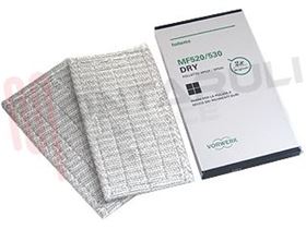 Visualizza i dettagli per CONFEZIONE DA 2 PANNI PULIZIA A SECCO MF 520-530 Immagine di CONFEZIONE DA 2 PANNI PULIZIA A SECCO MF 520-530