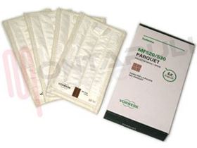 Visualizza i dettagli per CONFEZIONE DA 4 PANNI PARQUET MF 520 Immagine di CONFEZIONE DA 4 PANNI PARQUET MF 520