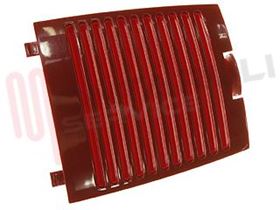 Visualizza i dettagli per COPERCHIO FILTRO ASPIRAPOLVERE ACENTA Immagine di COPERCHIO FILTRO ASPIRAPOLVERE ACENTA