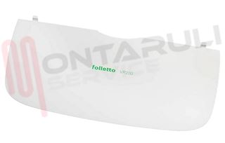 Immagine di COPRI VANO RACCOLTA POLVERE ROBOT FOLLETTO VORWERK VR 200