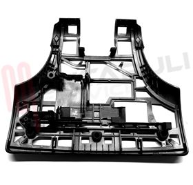 Visualizza i dettagli per CORPO SUPERIORE EB400 VORWERK VK200/220S Immagine di CORPO SUPERIORE EB400 VORWERK VK200/220S