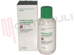 Visualizza i dettagli per DETERGENTE KOBOCLEAN PER PARQUET 500ML VORWERK Immagine di DETERGENTE KOBOCLEAN PER PARQUET 500ML VORWERK