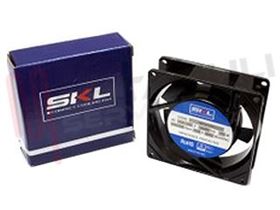 Visualizza i dettagli per VENTOLA 92X92X25MM. 220V 14W Immagine di VENTOLA 92X92X25MM. 220V 14W