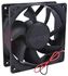 Immagine di VENTOLA ASSIALE 12V DC 120X120X38