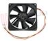 Immagine di VENTOLE RAFFREDDAMENTO FAN 92MM. 3-PIN