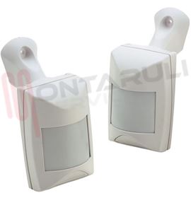Visualizza i dettagli per INFRAROSSO 12MT. 1534 JOLLY CON SNODO Immagine di INFRAROSSO 12MT. 1534 JOLLY CON SNODO