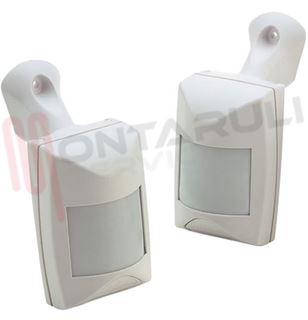 Immagine di INFRAROSSO 12MT. 1534 JOLLY CON SNODO