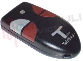 Visualizza i dettagli per TRASMETTITORE 4 CANALI 29.700MHZ MOD.FOX4 Immagine di TRASMETTITORE 4 CANALI 29.700MHZ MOD.FOX4