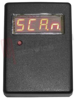 Immagine di TESTER FREQUENZIMETRO PER RADIOCOMANDI BRAVO