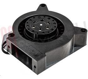 Visualizza i dettagli per VENTILATORE CENTRIFUGO 121X121X37MM. 230V 20W Immagine di VENTILATORE CENTRIFUGO 121X121X37MM. 230V 20W