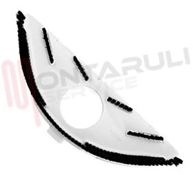 Visualizza i dettagli per SPAZZOLA CON SETOLE HD35/36 VK136 ORIGINALE BIANCA Immagine di SPAZZOLA CON SETOLE HD35/36 VK136 ORIGINALE BIANCA