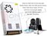 Immagine di ALIMENTATORE 12VDC CC 30A MAX 360W PER STRISCE A LED