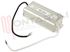 Immagine di ALIMENTATORE 12V DC 60W 5A PER STRISCE A LED