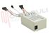 Immagine di CONTROLLER STRISCIA LED RGB 12VDC 18A
