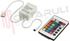 Immagine di CONTROLLER STRISCIA LED RGB 12VDC 6A