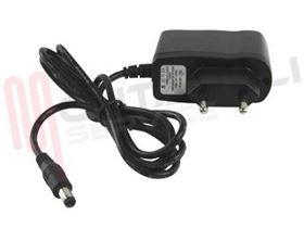 Visualizza i dettagli per ALIMENTATORE 12VDC CC 500MA PER ILLUMINAZIONE A LED Immagine di ALIMENTATORE 12VDC CC 500MA PER ILLUMINAZIONE A LED