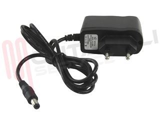 Immagine di ALIMENTATORE 12VDC CC 500MA PER ILLUMINAZIONE A LED