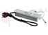Immagine di ALIMENTATORE 12V DC 80W 7A PER STRISCE A LED