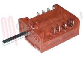 Visualizza i dettagli per COMMUTATORE FORNO 4032/4A Immagine di COMMUTATORE FORNO 4032/4A